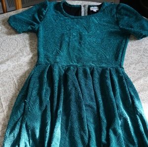 Lularoe Elegant Carly